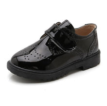Load image into Gallery viewer, Children's shoes Leather Outdoor Perfect Design Cute Kids Shoes Boys Sneakers For Girls Casual Shoes Buty Toddler Trainers
