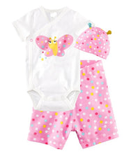 Load image into Gallery viewer, 3pc Per Set Summer Baby Boy Clothes Toddler Infant Clothing Conjunto Menino Ropa Bebe Nino Newborn Baby Boys' Clothing Sets