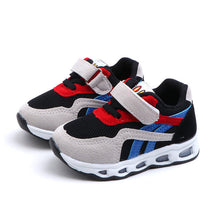 Load image into Gallery viewer, Size 21-30 Children's Led Shoes Boys Girls Lighted Sneakers Glowing Shoes for Kid Sneakers Boys Baby Sneakers with Luminous Sole