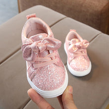 Load image into Gallery viewer, New Children's Skid-proof Basketball Comfortable Boys Kids Shoes Loose Lovely Spring Shoes Children's Sports Shoes