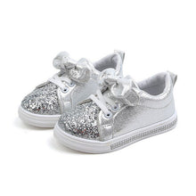 Load image into Gallery viewer, New Children's Skid-proof Basketball Comfortable Boys Kids Shoes Loose Lovely Spring Shoes Children's Sports Shoes