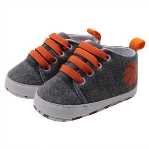 Baby Boy Shoes New Classic Canvas Newborn Baby shoes For Boy Prewalker First Walkers child kids shoes