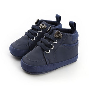 Baby Boy Shoes New Classic Canvas Newborn Baby shoes For Boy Prewalker First Walkers child kids shoes