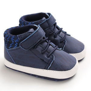 Baby Boy Shoes New Classic Canvas Newborn Baby shoes For Boy Prewalker First Walkers child kids shoes