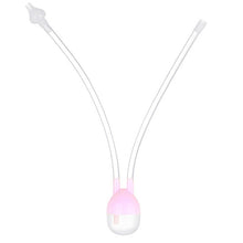 Load image into Gallery viewer, Newborn Baby Vacuum Suction Nasal Aspirator Safety Nose Cleaner Infantil Nose Up Aspirador Nasal Baby Care Nose Dropshipping