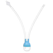 Load image into Gallery viewer, Newborn Baby Vacuum Suction Nasal Aspirator Safety Nose Cleaner Infantil Nose Up Aspirador Nasal Baby Care Nose Dropshipping