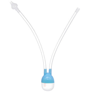 Newborn Baby Vacuum Suction Nasal Aspirator Safety Nose Cleaner Infantil Nose Up Aspirador Nasal Baby Care Nose Dropshipping