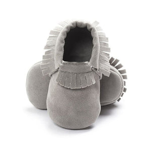 Hot Baby Shoes New Autumn/Spring Newborn Boys Girls Toddler Shoes PU Leather Baby Moccasins Sequin Casual Sneakers 0-18M