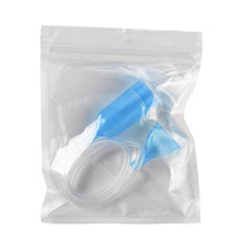 Load image into Gallery viewer, Kids Nasal Aspirator Newborn Baby Safety Care Nasal Aspirator Snot Nose Cleaner Vacuum Suction Nasal Absorption Silicone