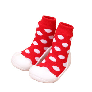 Baby Girl Boy Soft Comfortable outdoors Shoes attipas same desig Sneakers bebe first walkers brand Anti-slip toddler shoes