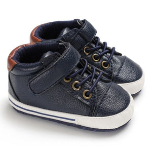 Baby Boy Shoes New Classic Canvas Newborn Baby shoes For Boy Prewalker First Walkers child kids shoes