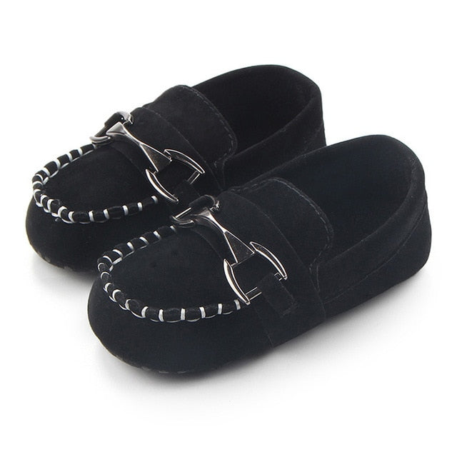 Baby boy shoes for 0-18M newborn baby casual shoes toddler infant loafers shoes cotton soft sole baby moccasins