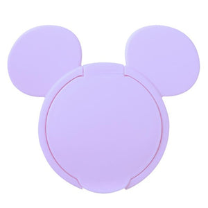 Cute Reusable Flip Mount Lid Baby Wet Wipes infant Paper Lid Cover Wet Tissue Wet Wipes Covers for Wet Paper Tissue Box