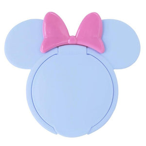 Cute Reusable Flip Mount Lid Baby Wet Wipes infant Paper Lid Cover Wet Tissue Wet Wipes Covers for Wet Paper Tissue Box