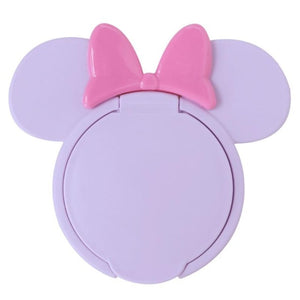 Cute Reusable Flip Mount Lid Baby Wet Wipes infant Paper Lid Cover Wet Tissue Wet Wipes Covers for Wet Paper Tissue Box