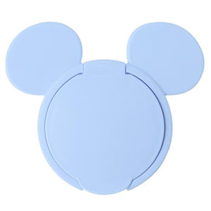 Cute Reusable Flip Mount Lid Baby Wet Wipes infant Paper Lid Cover Wet Tissue Wet Wipes Covers for Wet Paper Tissue Box